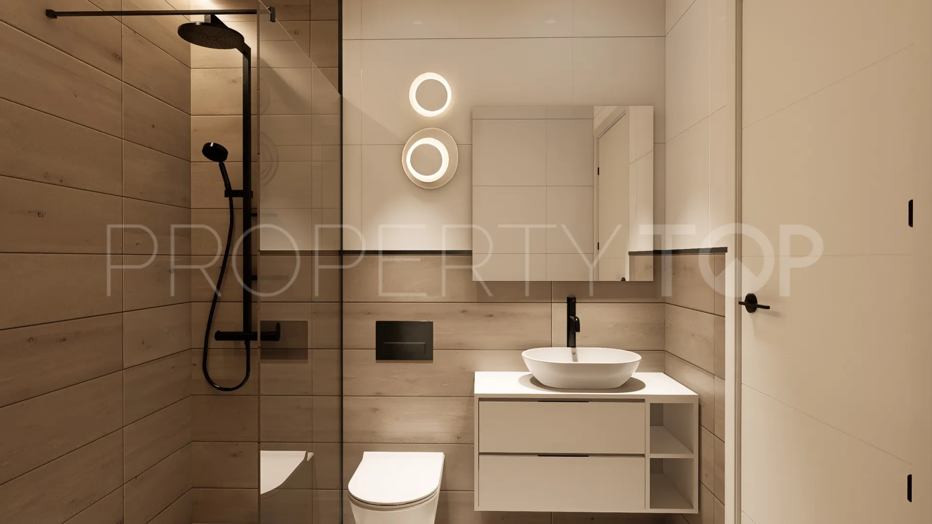 Apartamento en venta en Pilar de la Horadada