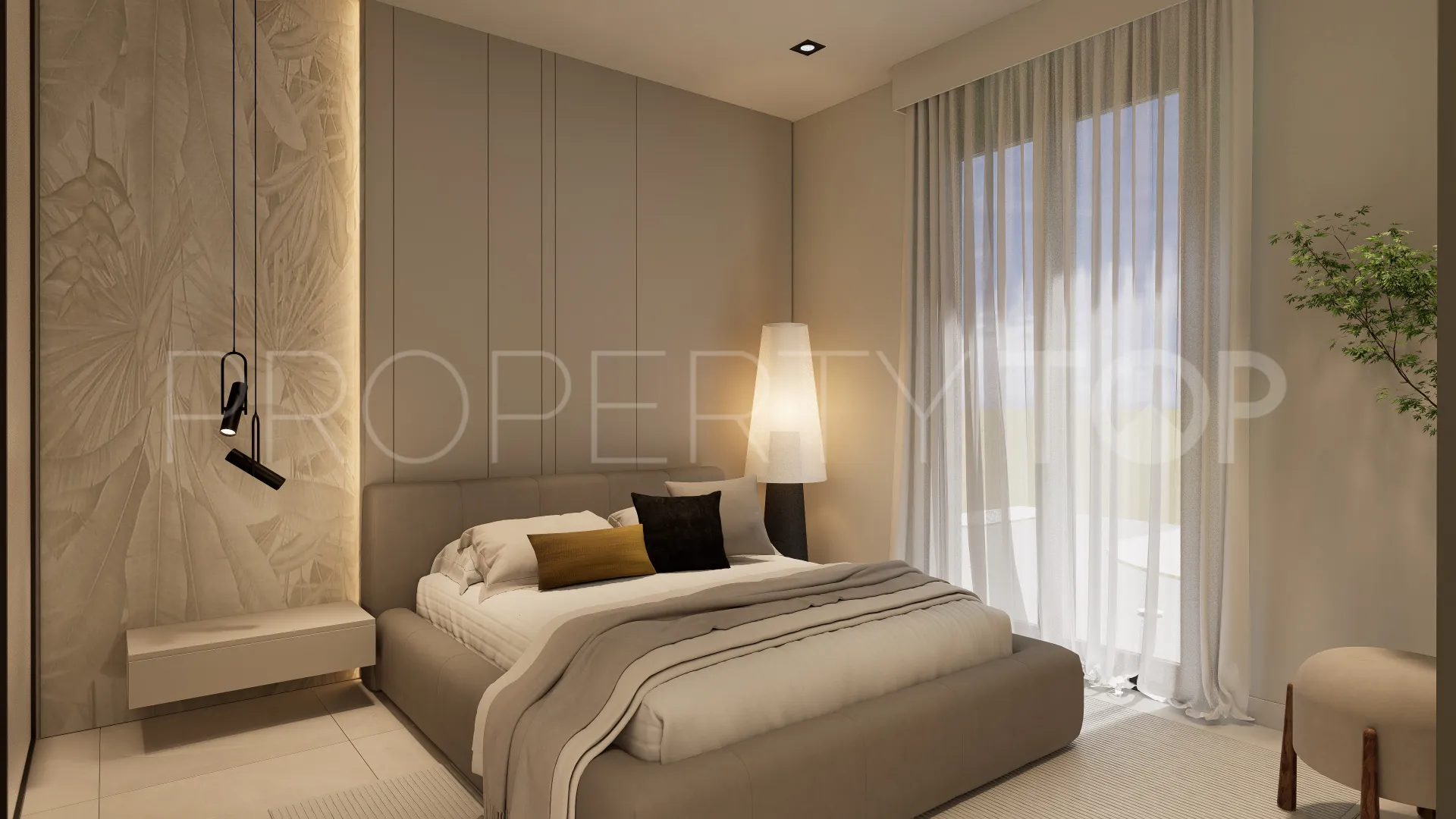 Apartamento en venta en Pilar de la Horadada