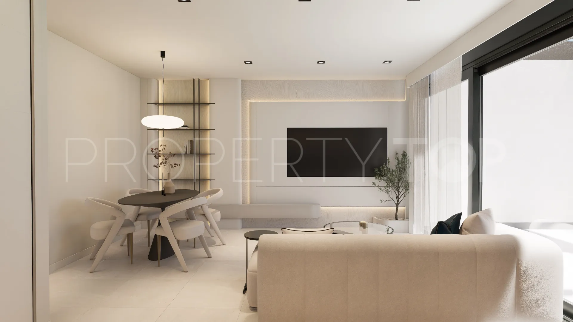 Apartamento en venta en Pilar de la Horadada