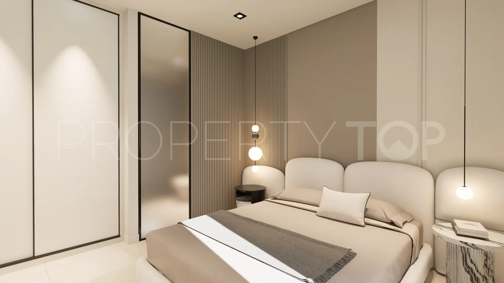 Apartamento en venta en Pilar de la Horadada
