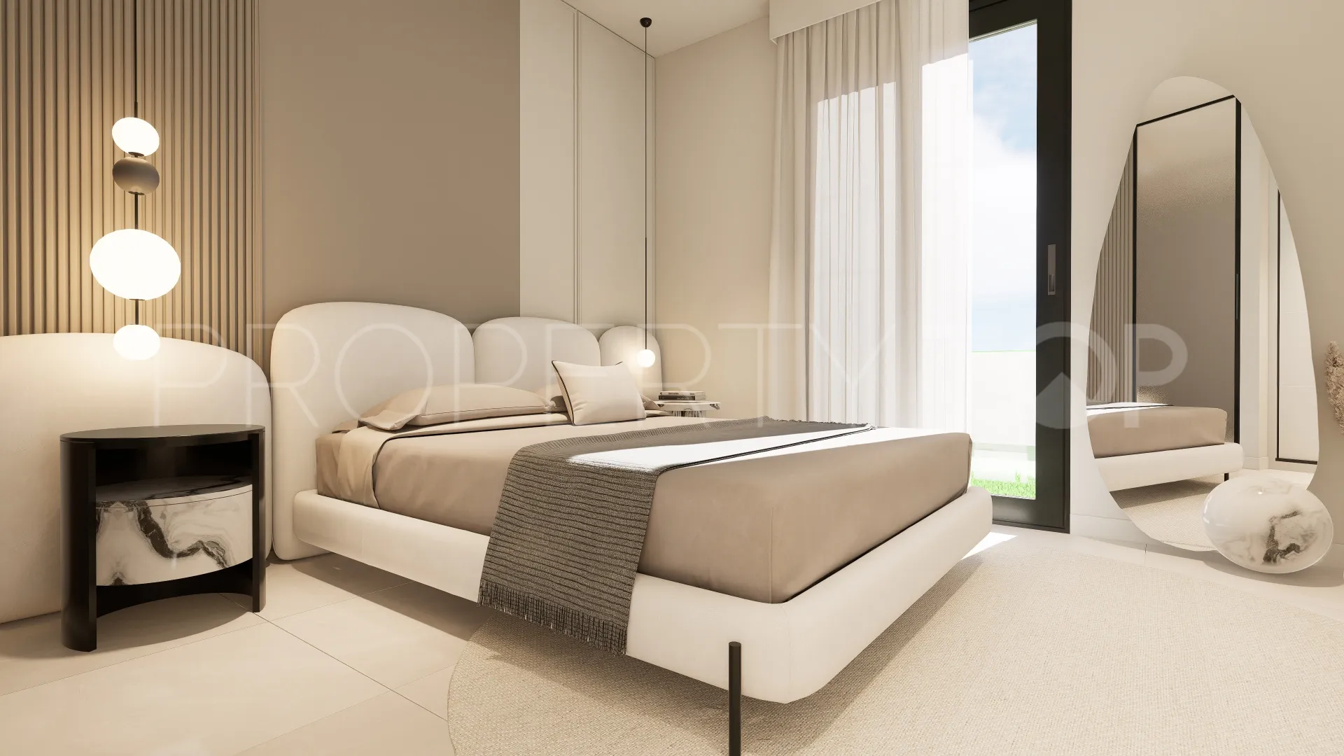 Apartamento en venta en Pilar de la Horadada