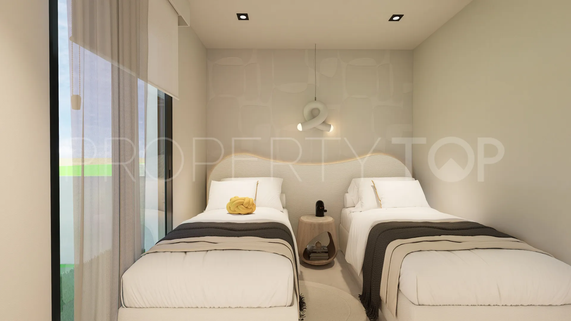 Apartamento en venta en Pilar de la Horadada
