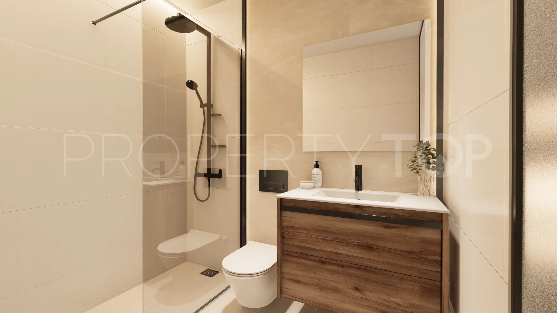 Apartamento en venta en Pilar de la Horadada