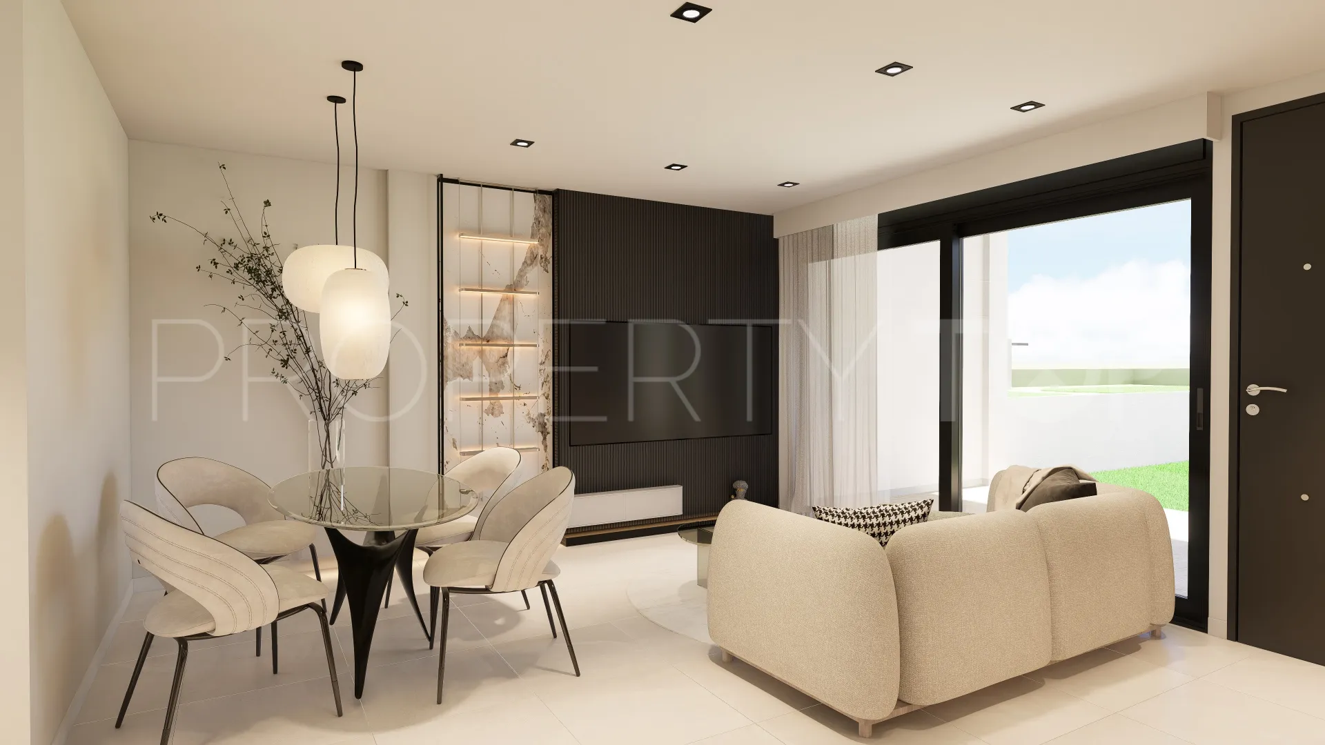 Apartamento en venta en Pilar de la Horadada