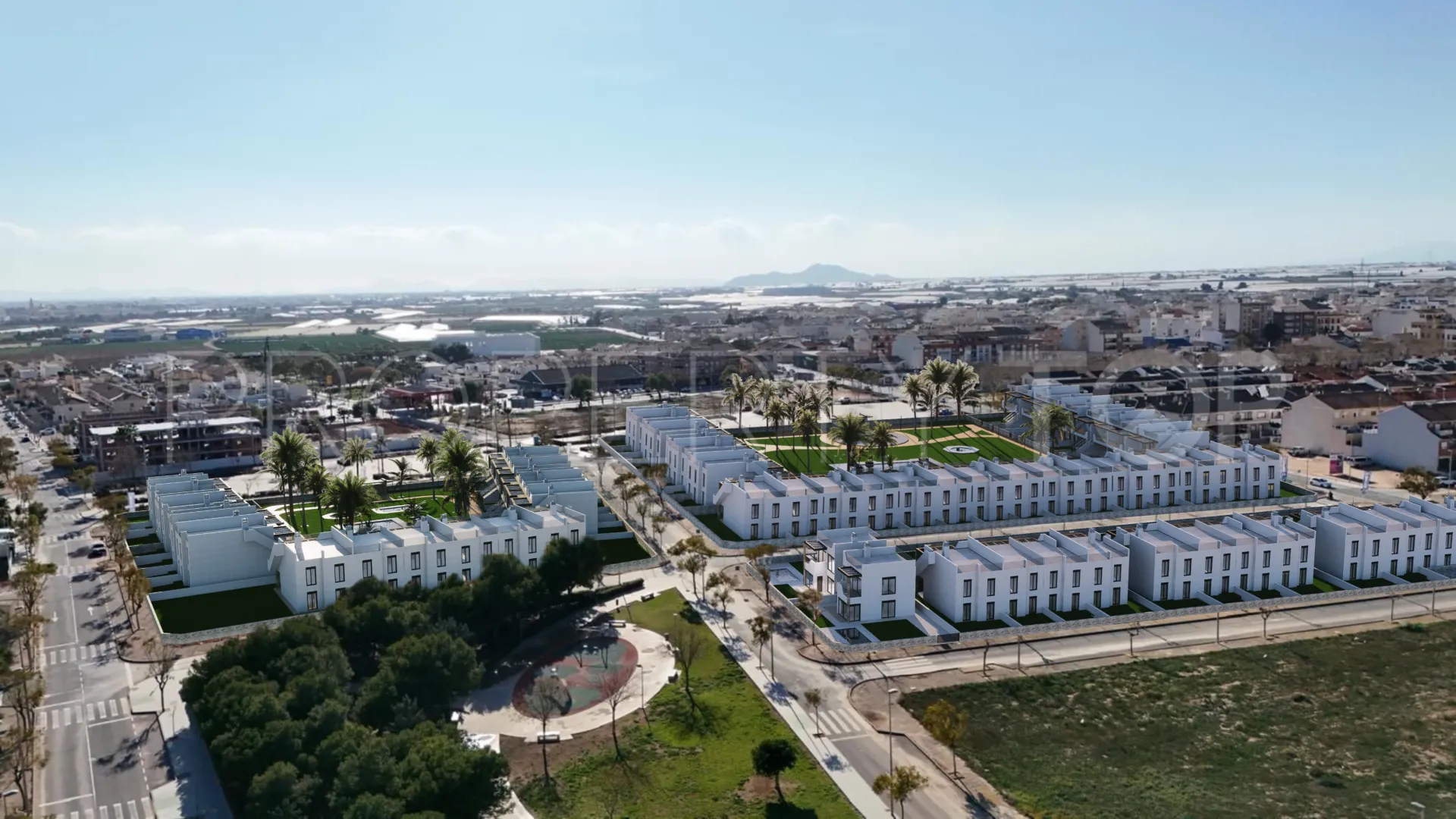 Apartamento en venta en Pilar de la Horadada