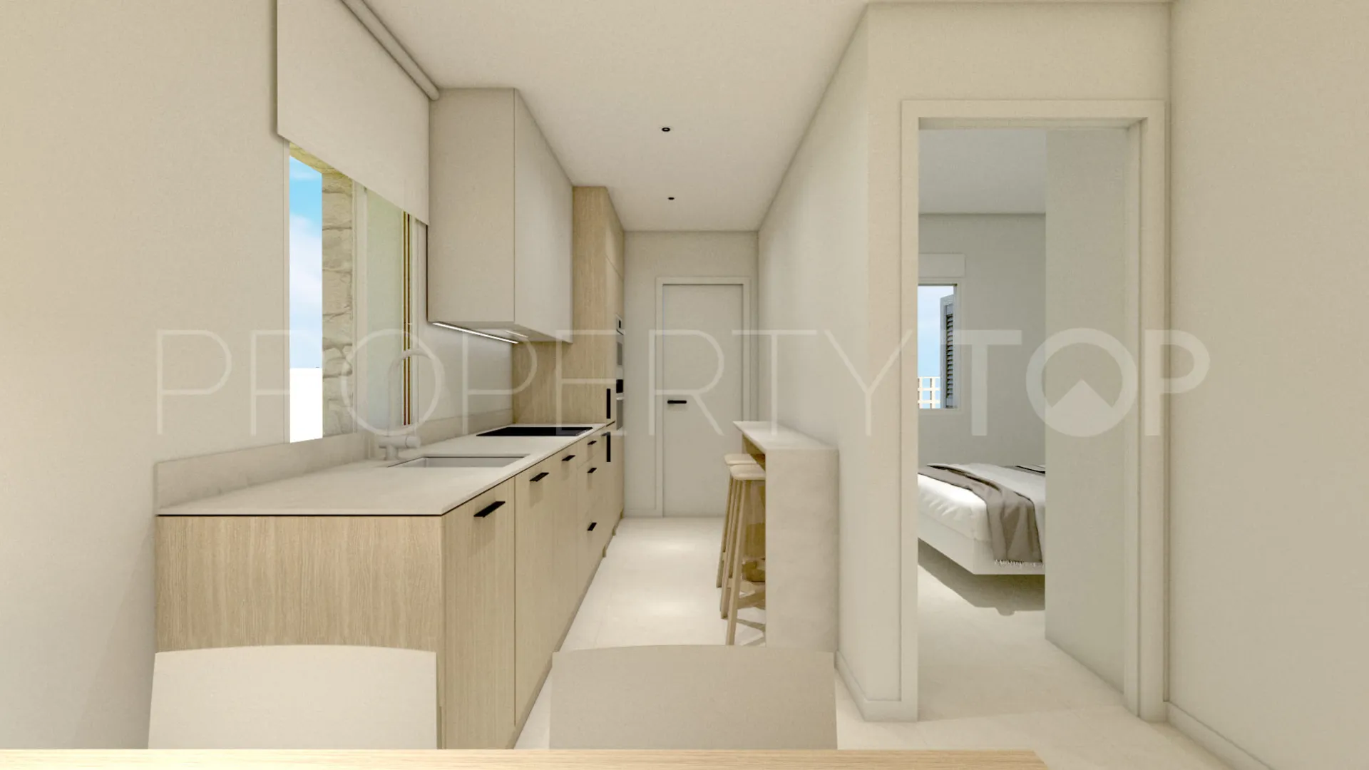 For sale villa in Torre de la Horadada