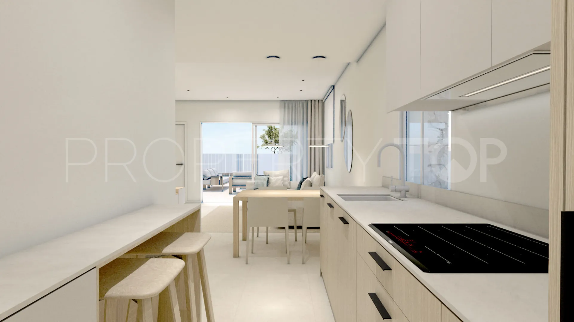 For sale villa in Torre de la Horadada