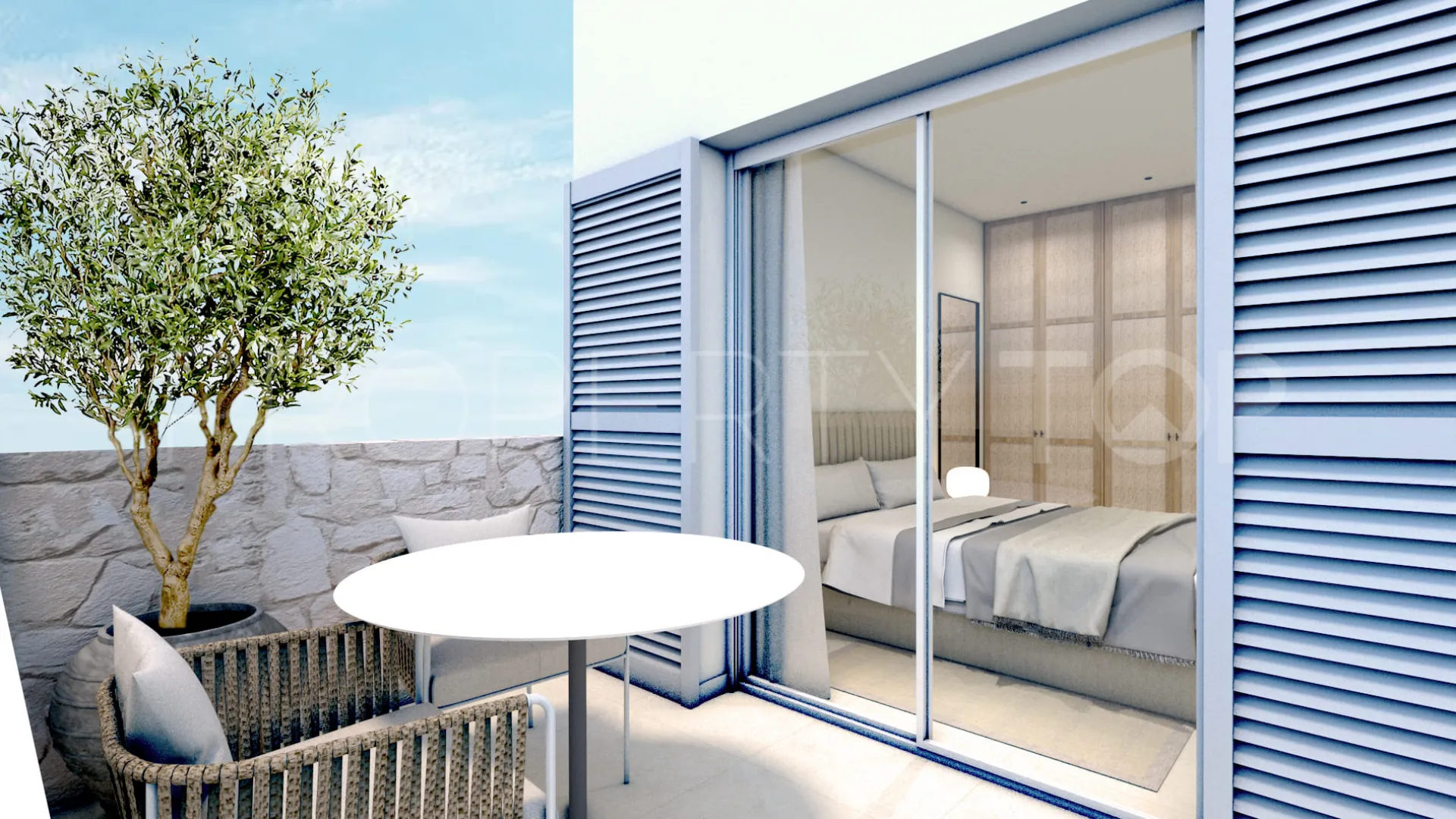 For sale villa in Torre de la Horadada