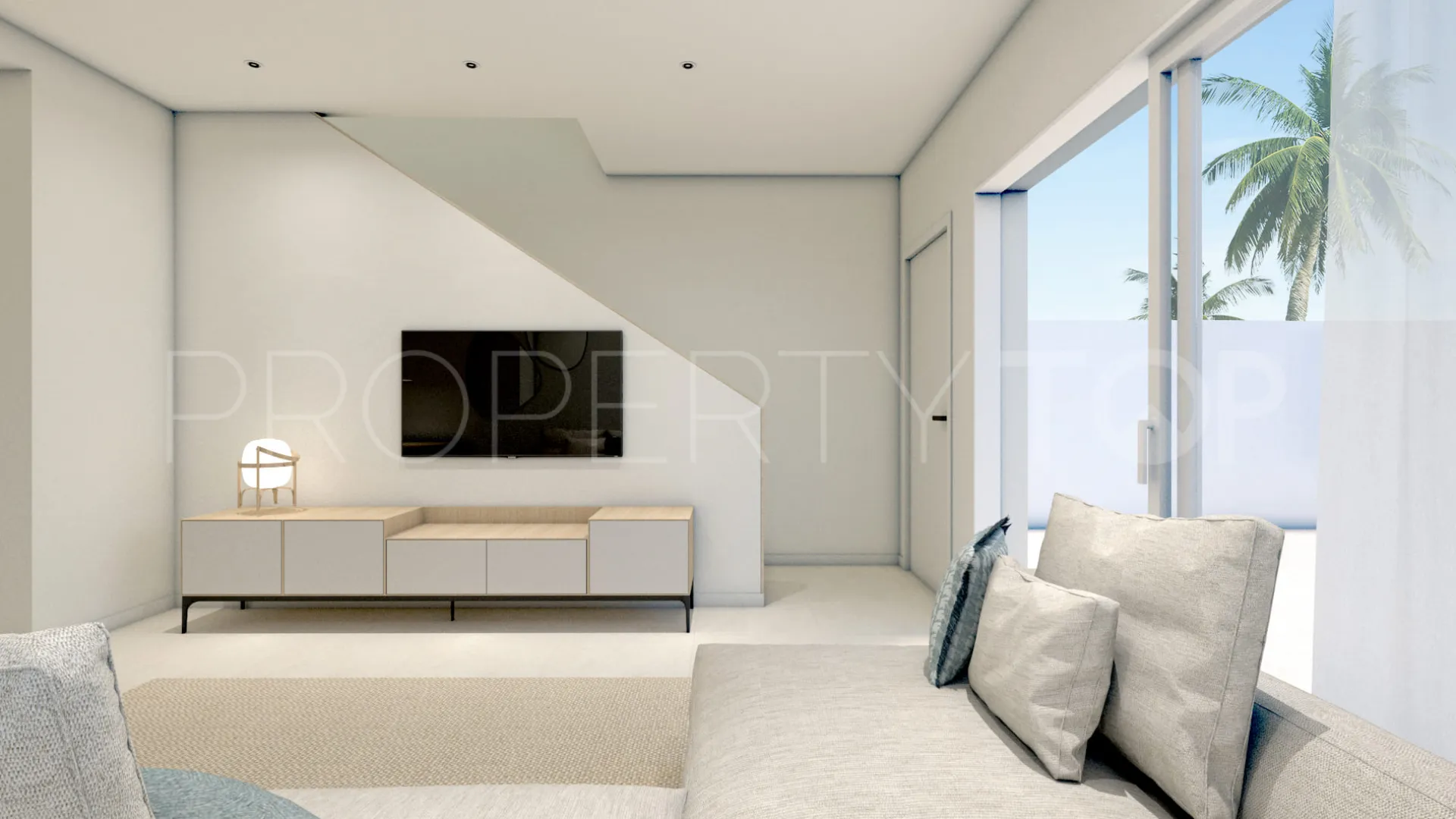 For sale villa in Torre de la Horadada