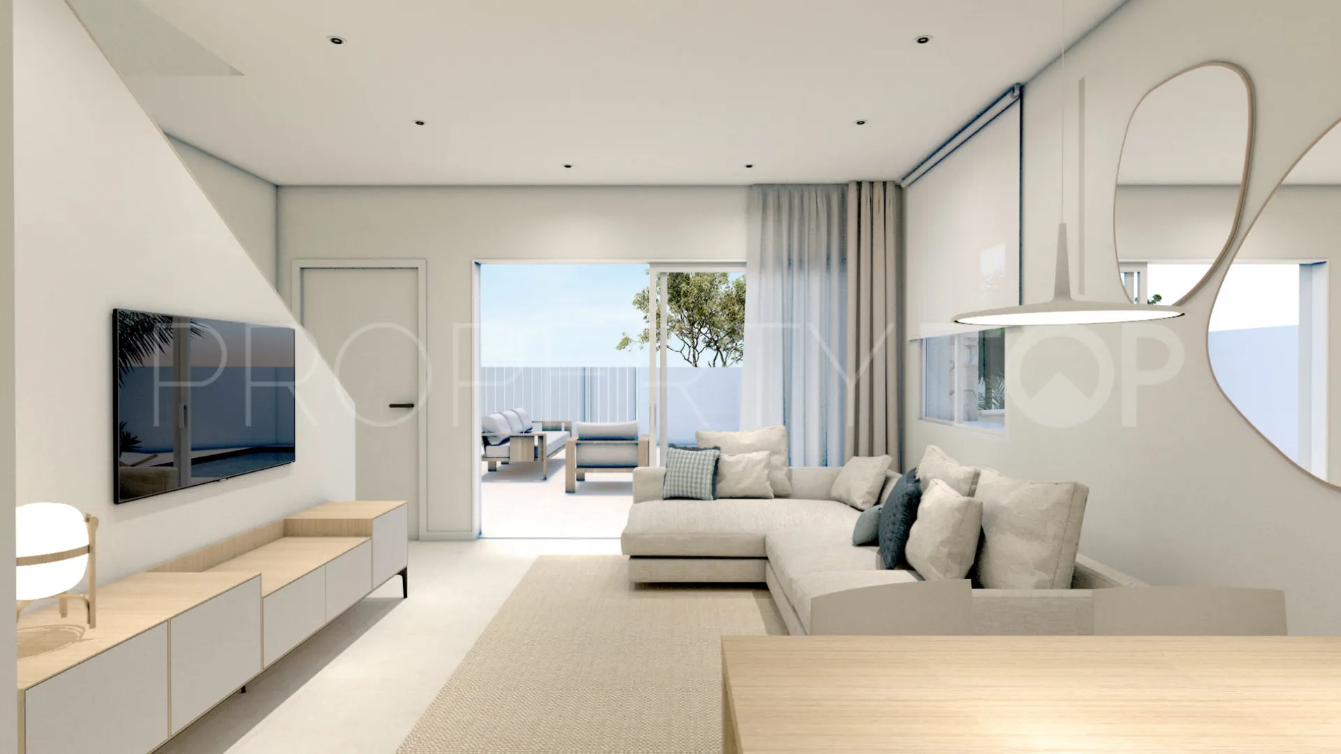 For sale villa in Torre de la Horadada