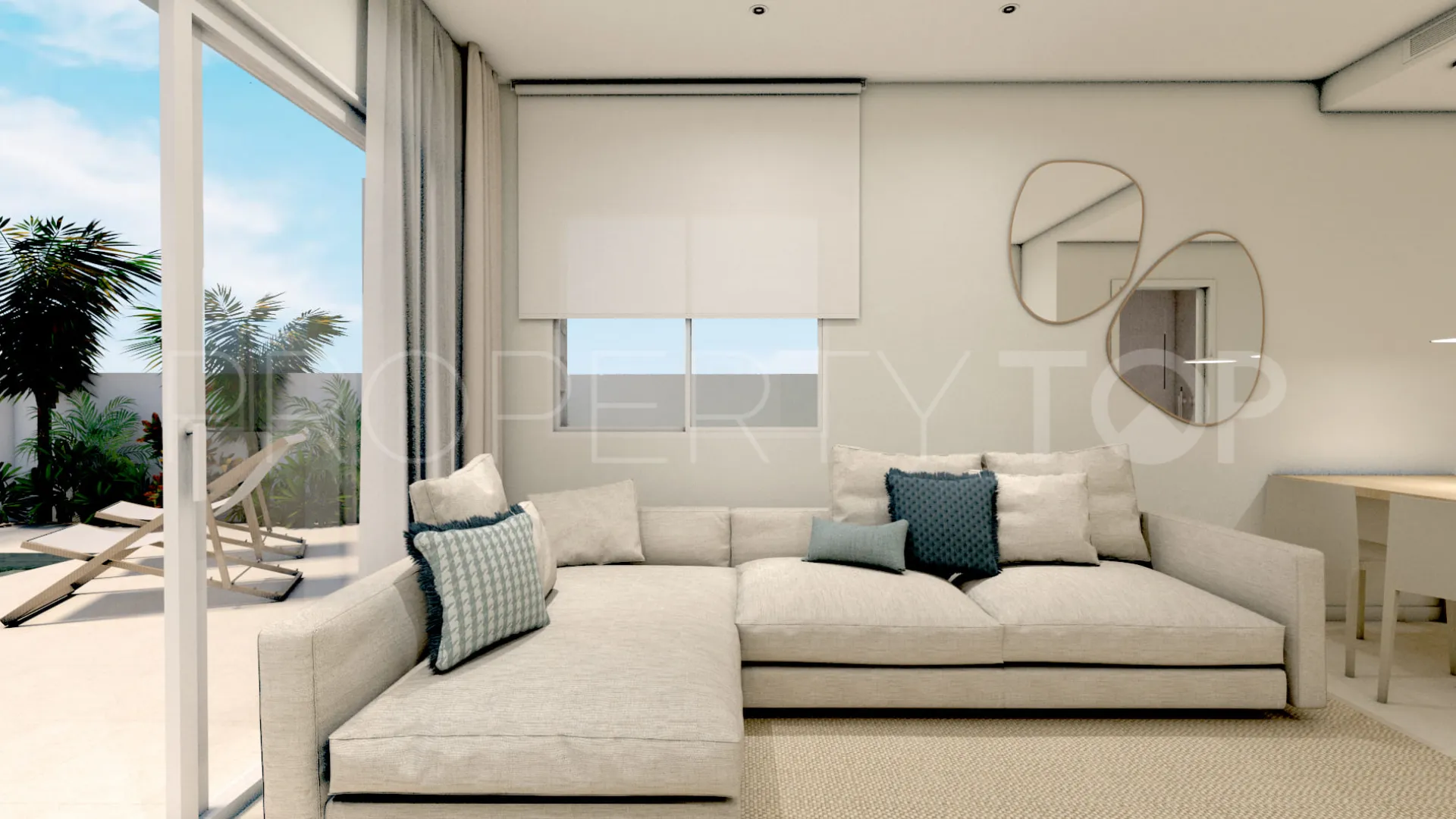 For sale villa in Torre de la Horadada
