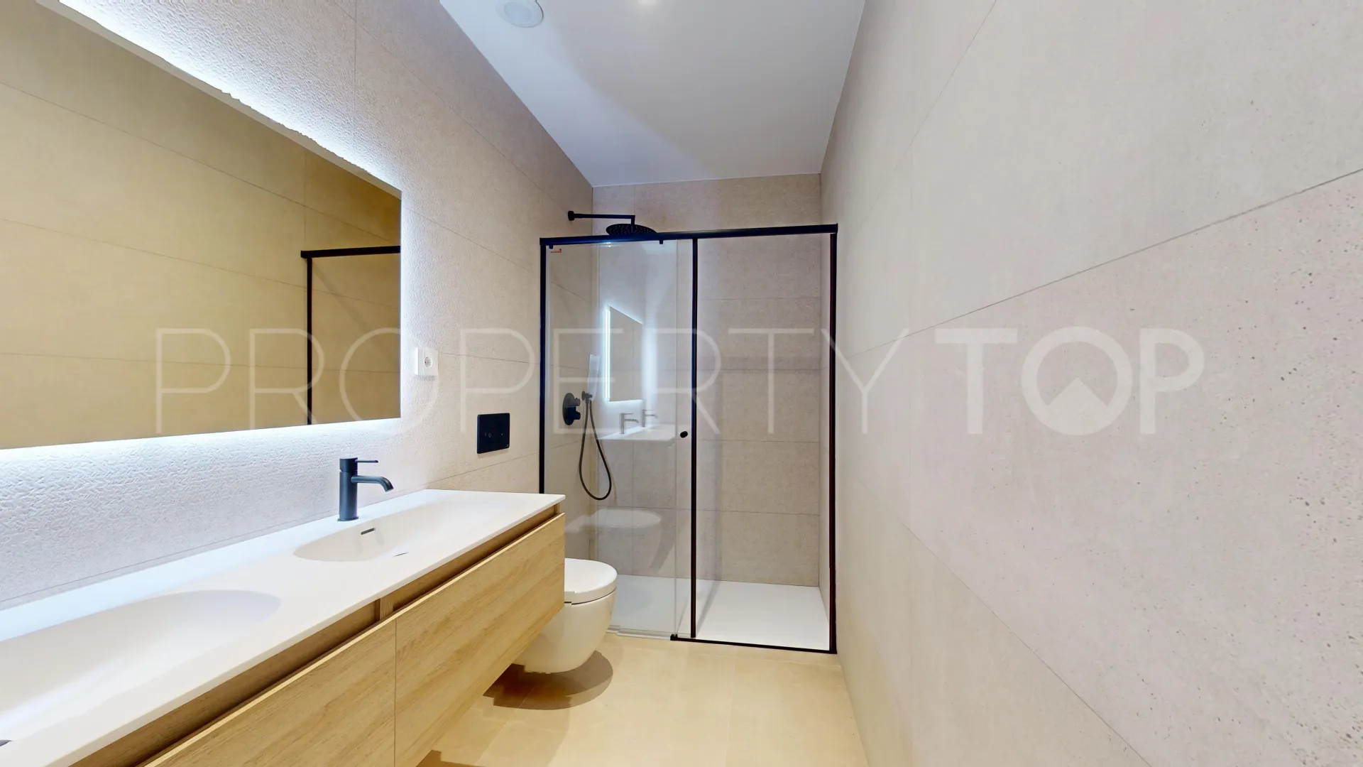 Villa en venta de 3 dormitorios en Cala de Finestrat