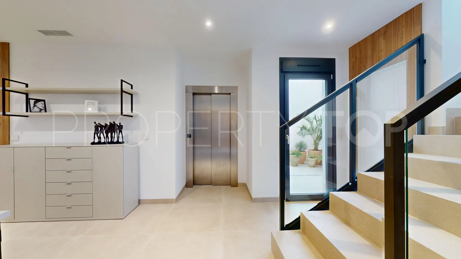 Villa en venta de 3 dormitorios en Cala de Finestrat