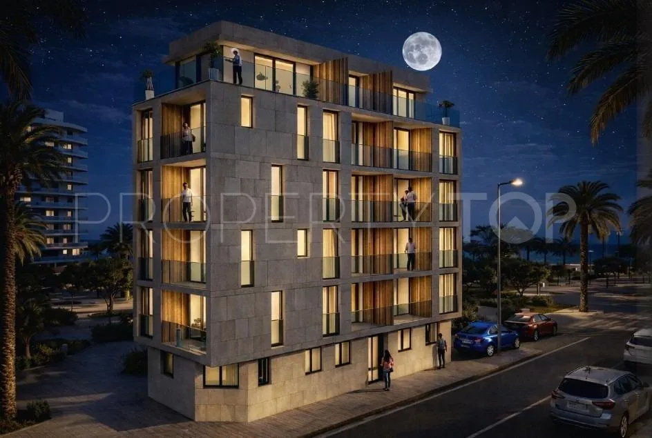 2 bedrooms apartment for sale in Torrevieja