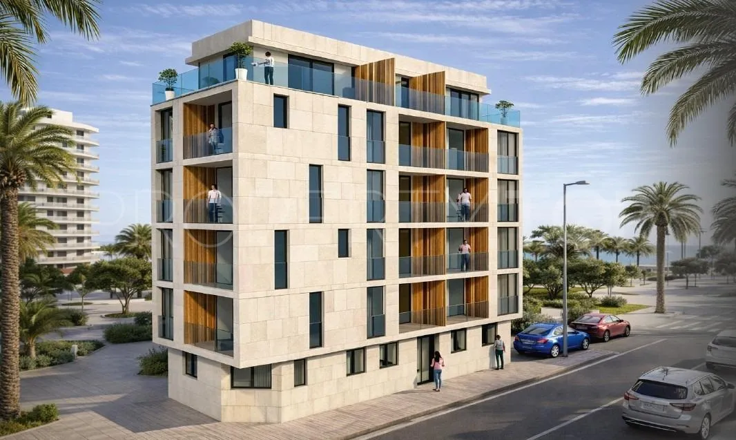2 bedrooms apartment for sale in Torrevieja