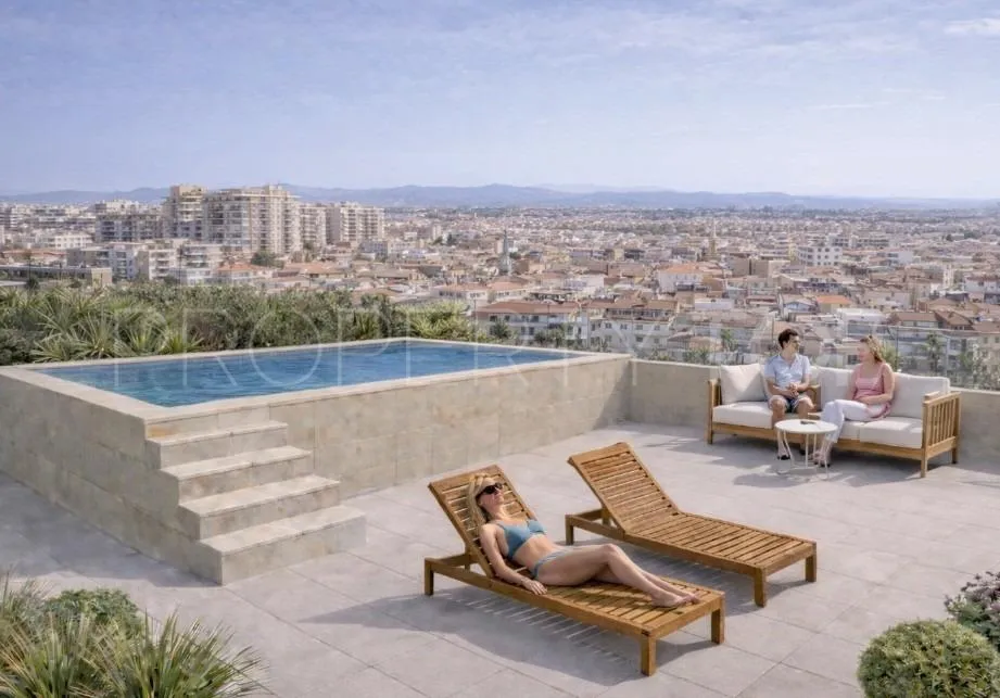 2 bedrooms apartment for sale in Torrevieja