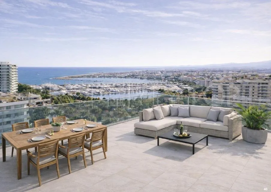 2 bedrooms apartment for sale in Torrevieja