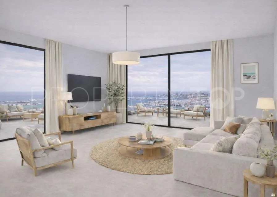 2 bedrooms apartment for sale in Torrevieja