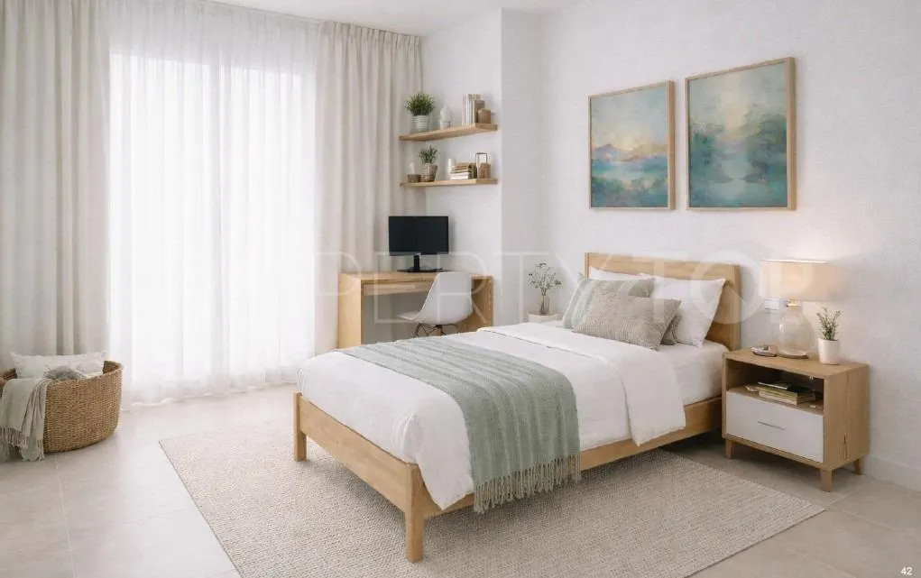 2 bedrooms apartment for sale in Torrevieja