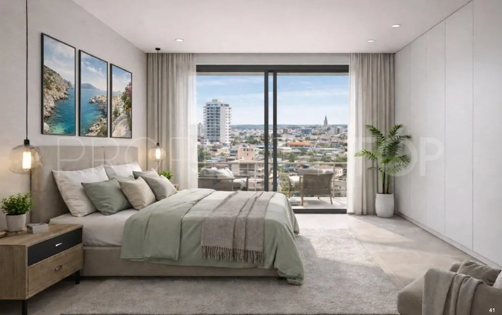 2 bedrooms apartment for sale in Torrevieja