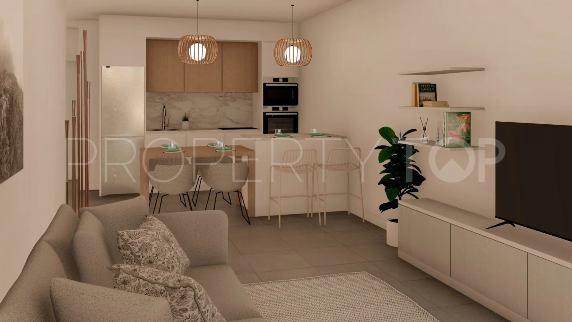 3 bedrooms Torre-Pacheco apartment for sale