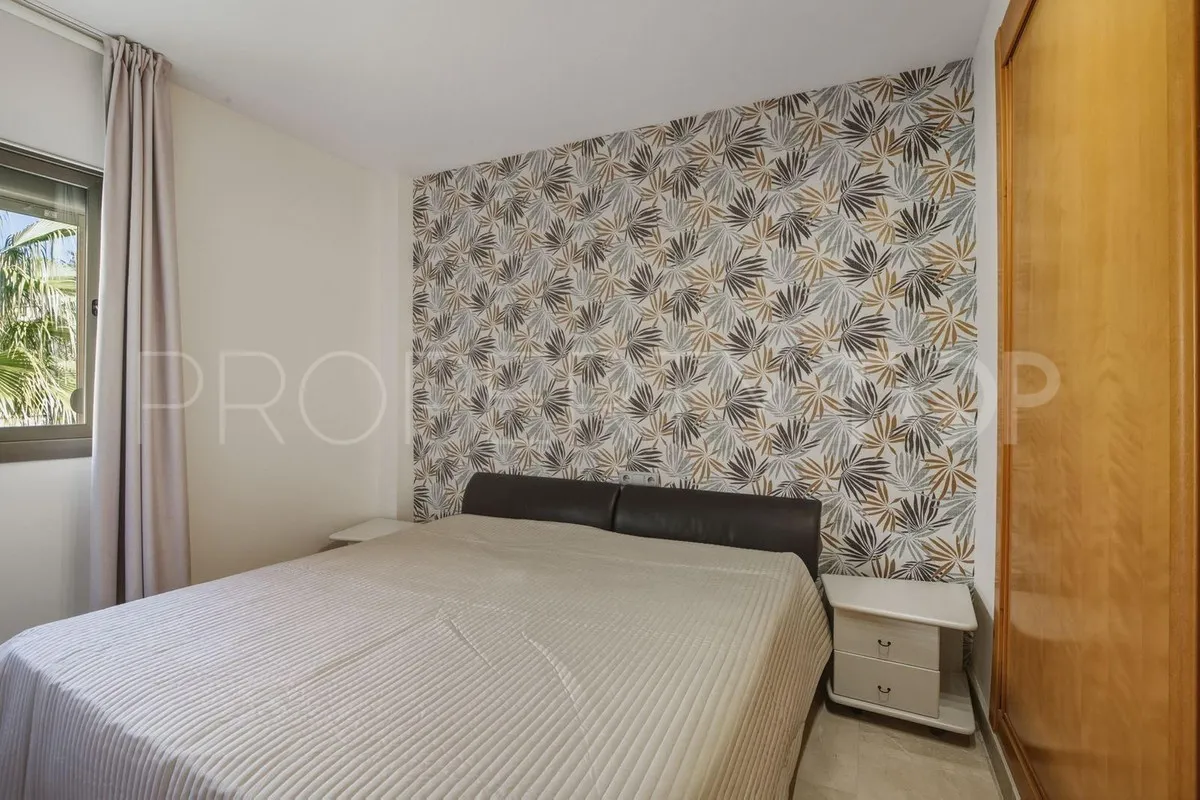 For sale penthouse in Benahavis Centro with 2 bedrooms