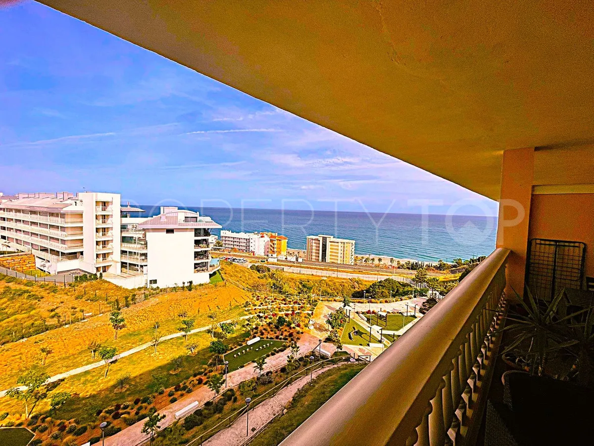 Buy Fuengirola Puerto penthouse