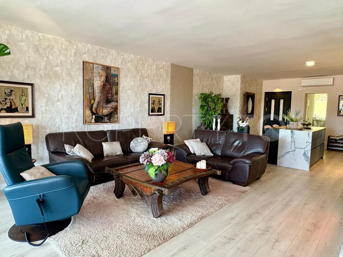 La Quinta, apartamento de 2 dormitorios a la venta