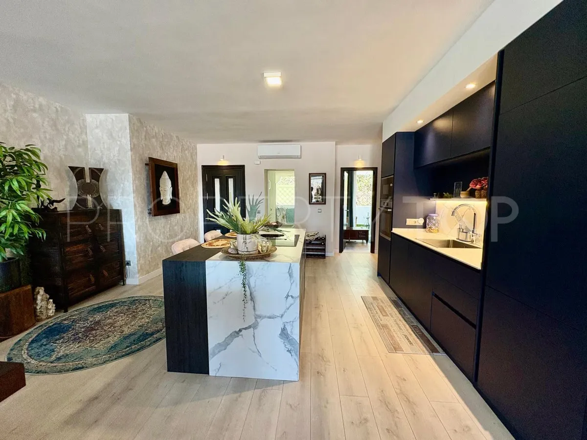 La Quinta, apartamento de 2 dormitorios a la venta