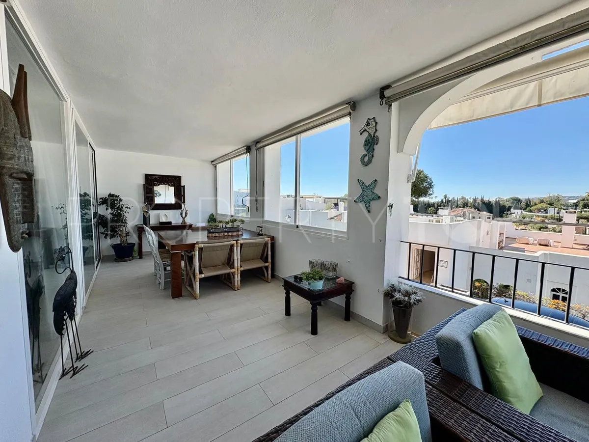 La Quinta, apartamento de 2 dormitorios a la venta
