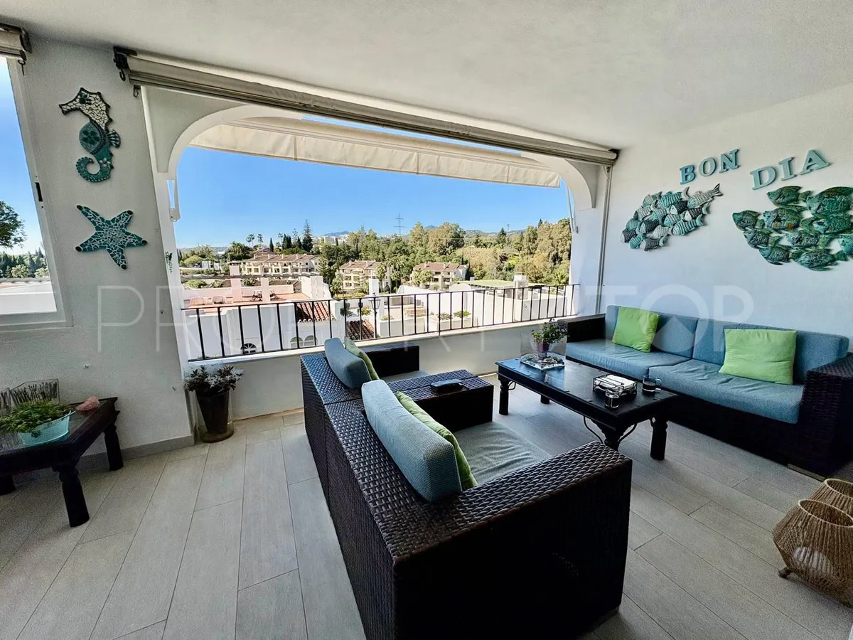 La Quinta, apartamento de 2 dormitorios a la venta