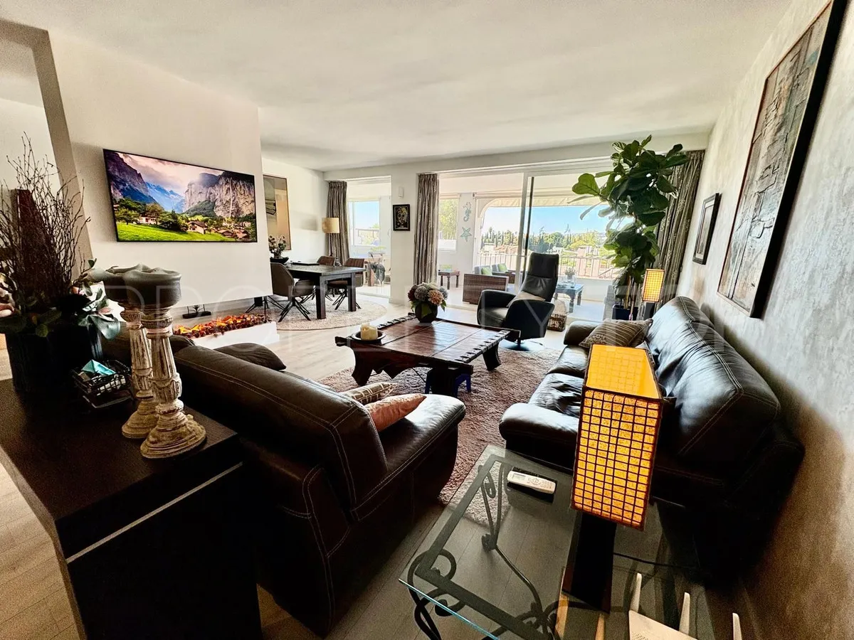La Quinta, apartamento de 2 dormitorios a la venta