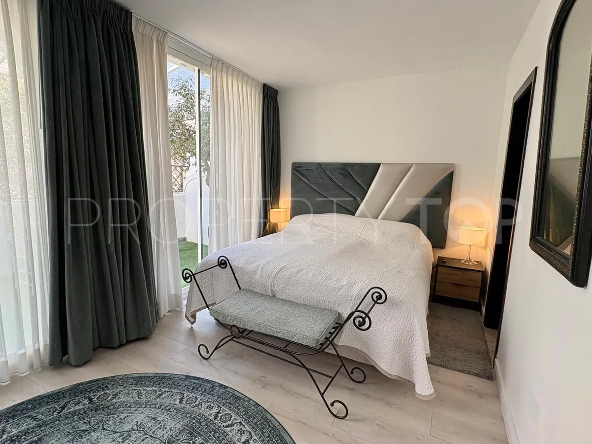 La Quinta, apartamento de 2 dormitorios a la venta
