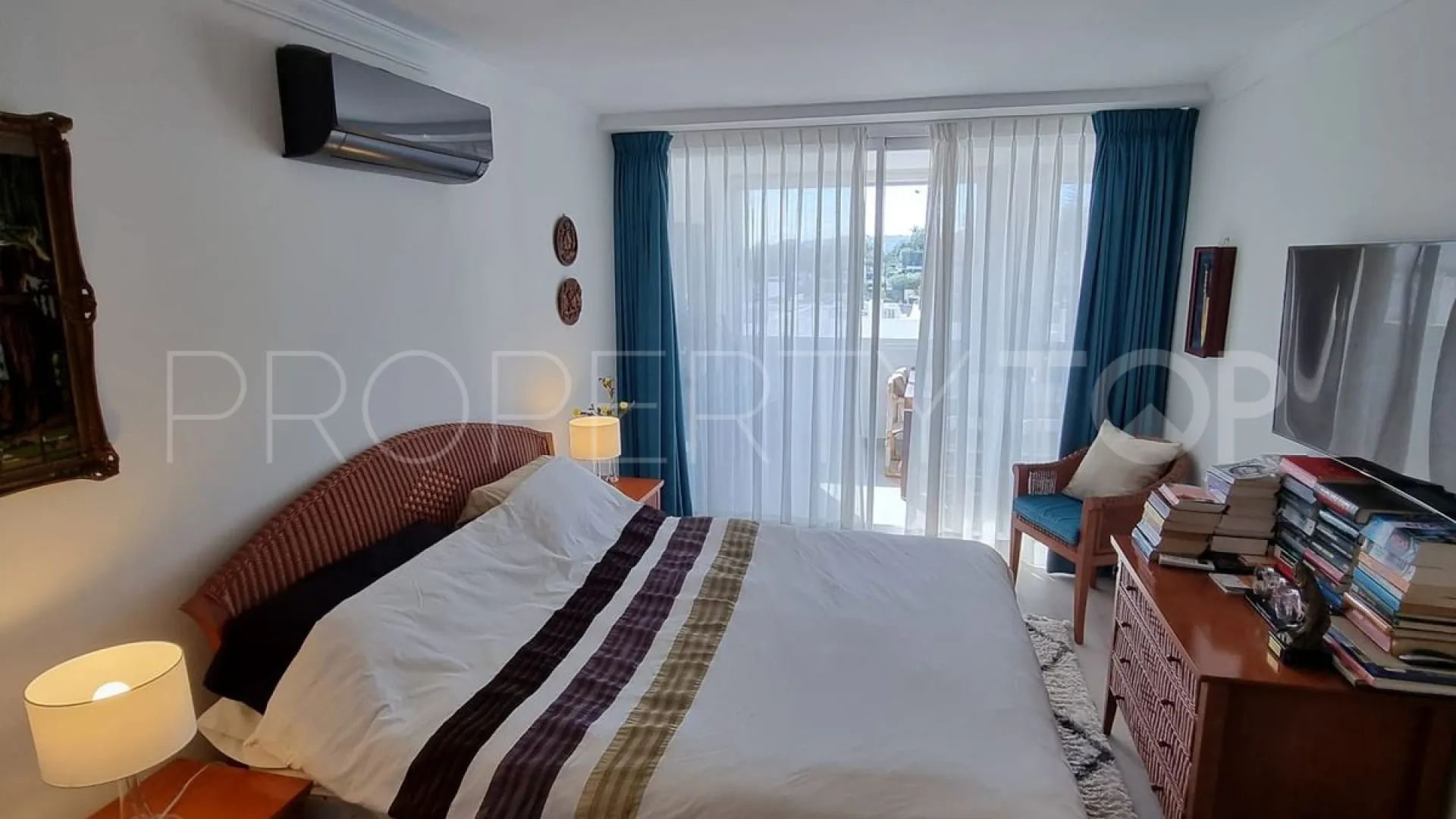 La Quinta, apartamento de 2 dormitorios a la venta