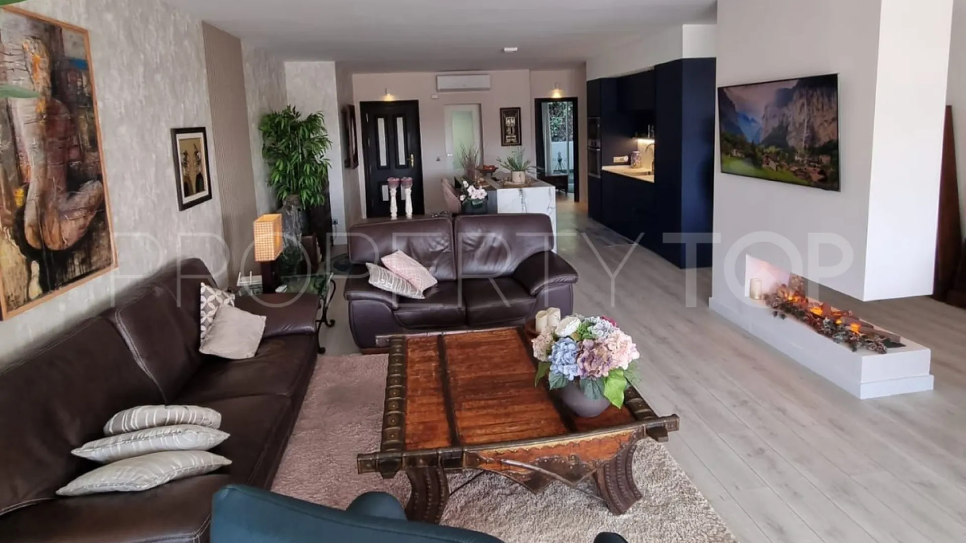La Quinta, apartamento de 2 dormitorios a la venta