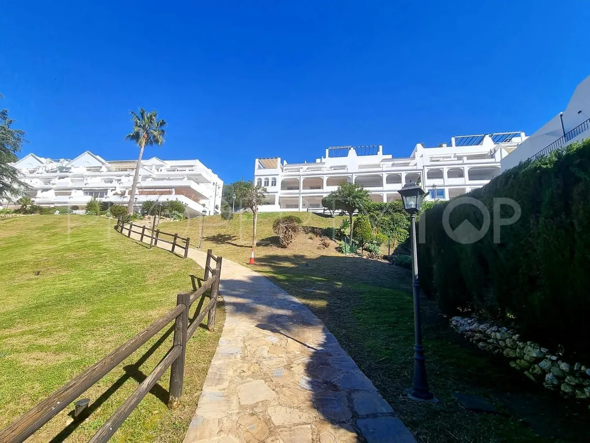 La Quinta, apartamento de 2 dormitorios a la venta