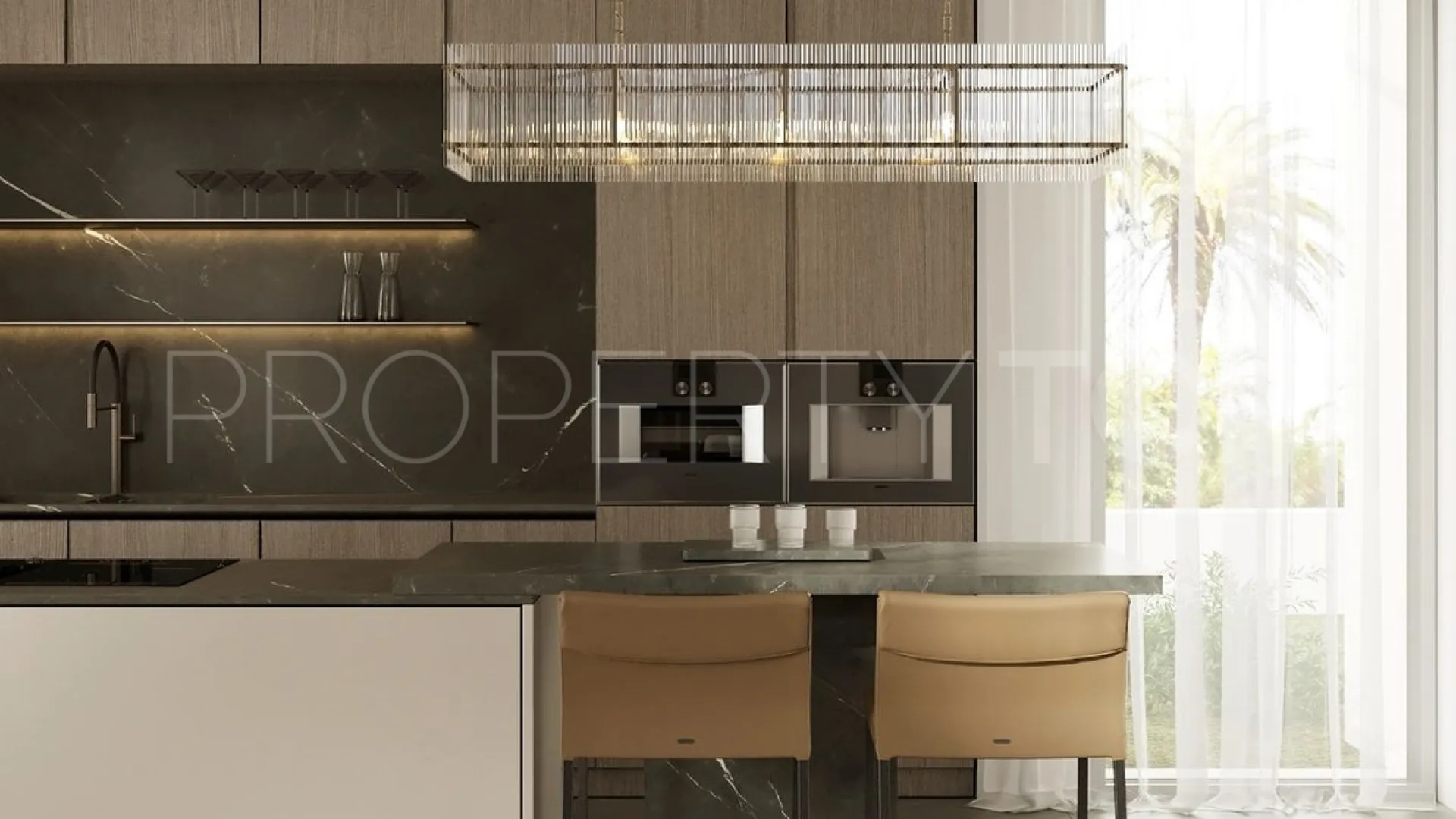 For sale Marbella Golden Mile villa