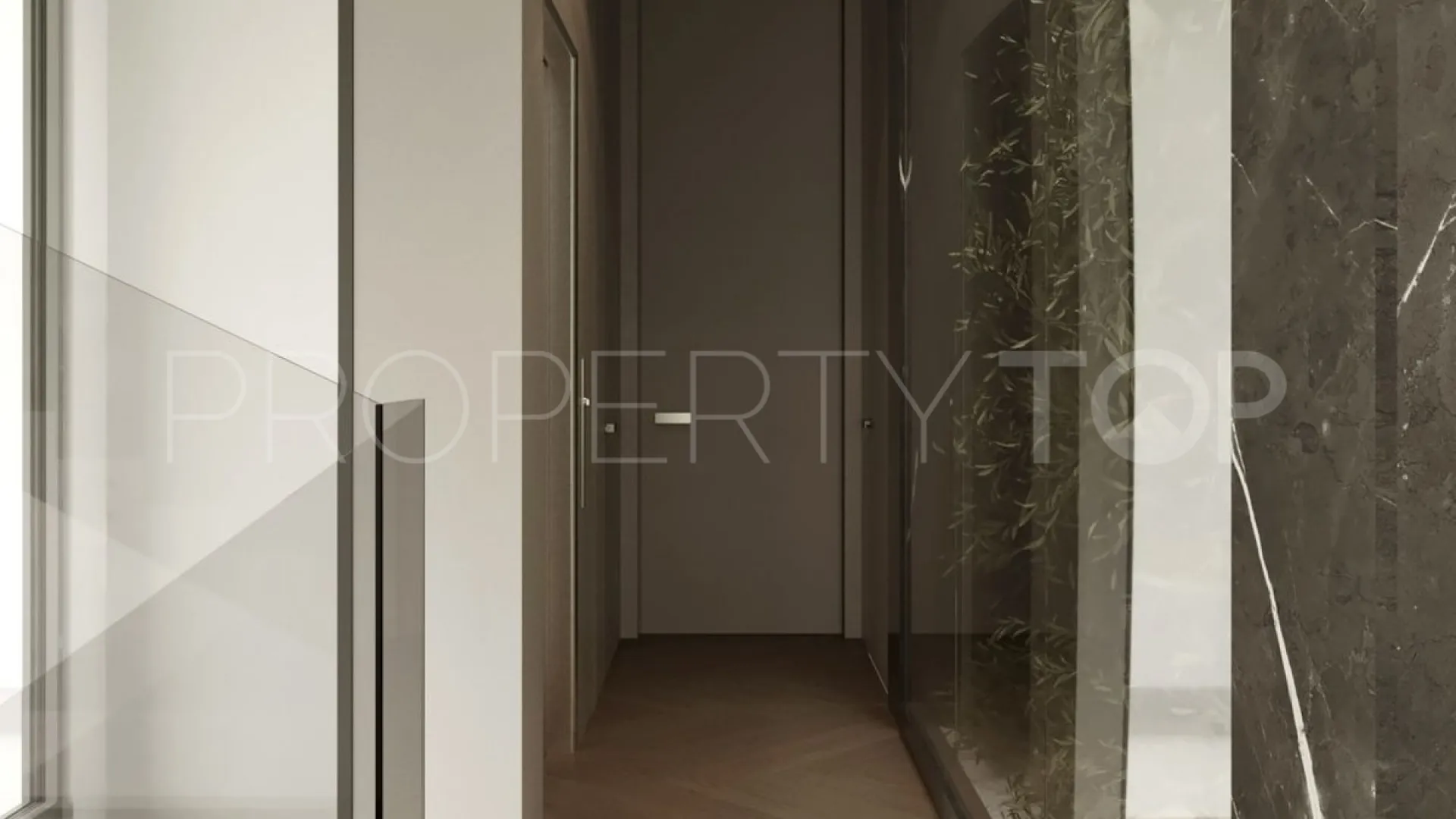 For sale Marbella Golden Mile villa