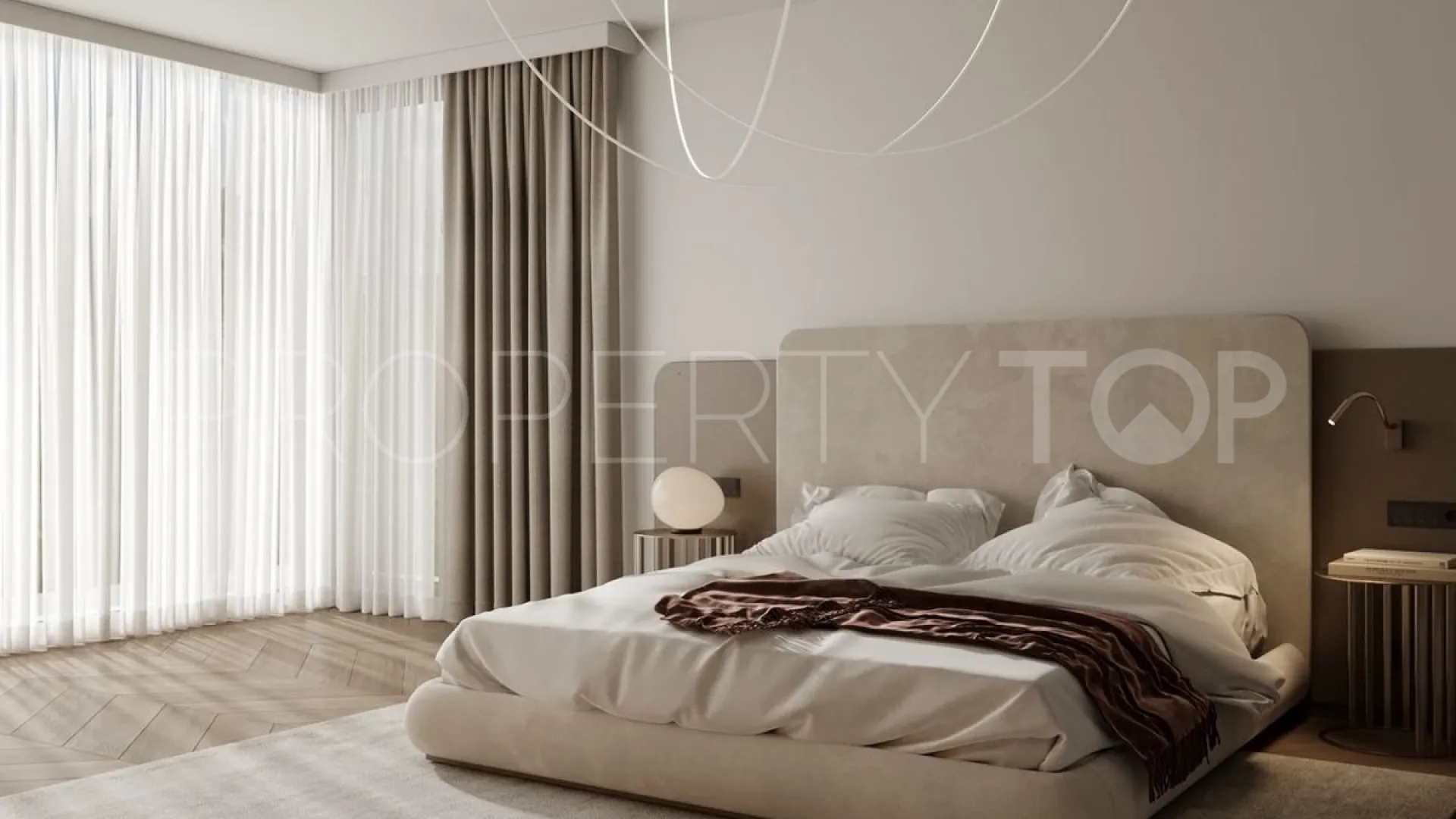 For sale Marbella Golden Mile villa