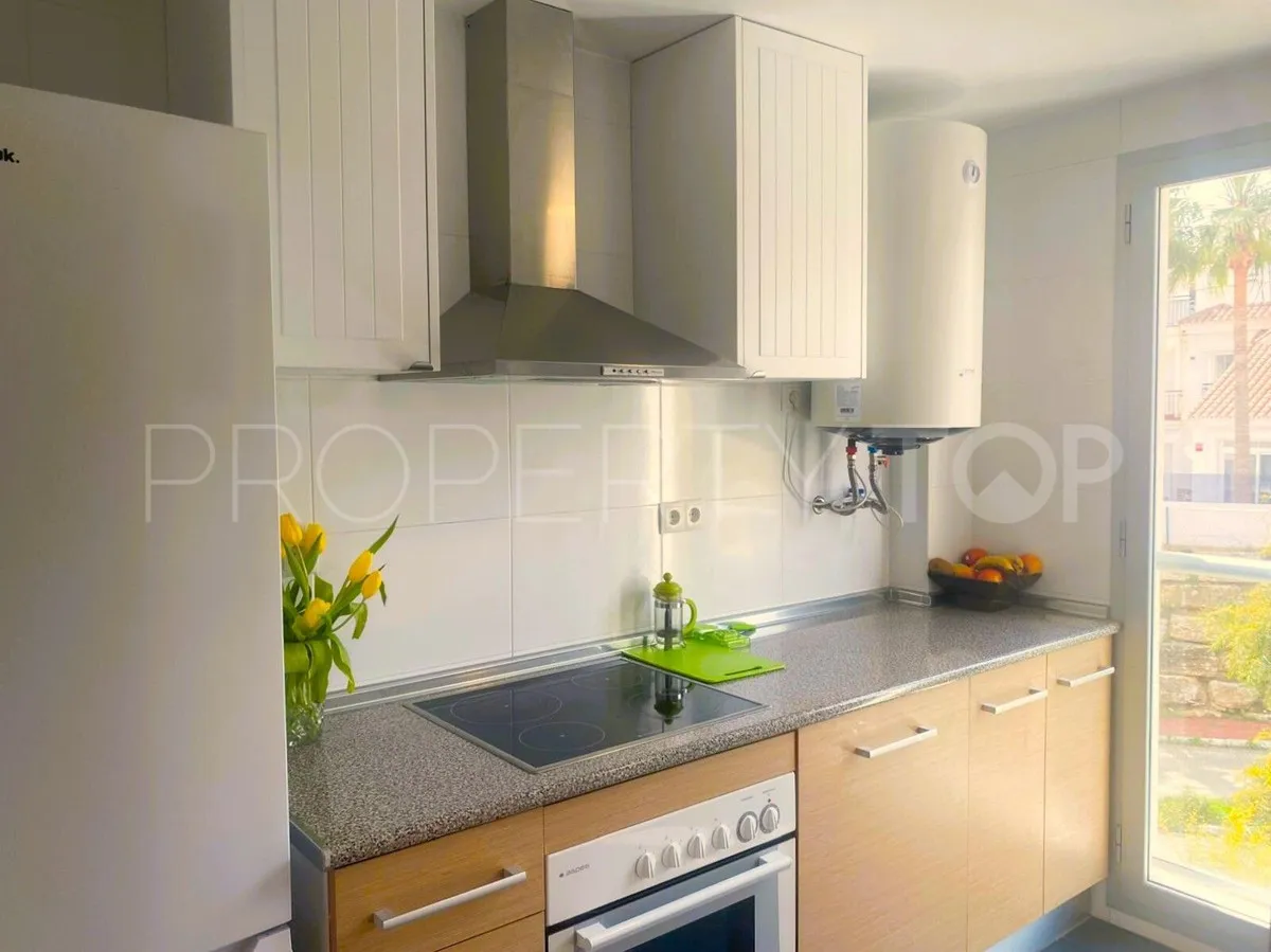 Buy Riviera del Sol 2 bedrooms apartment