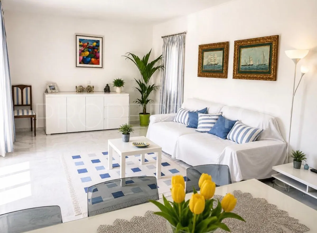 Buy Riviera del Sol 2 bedrooms apartment