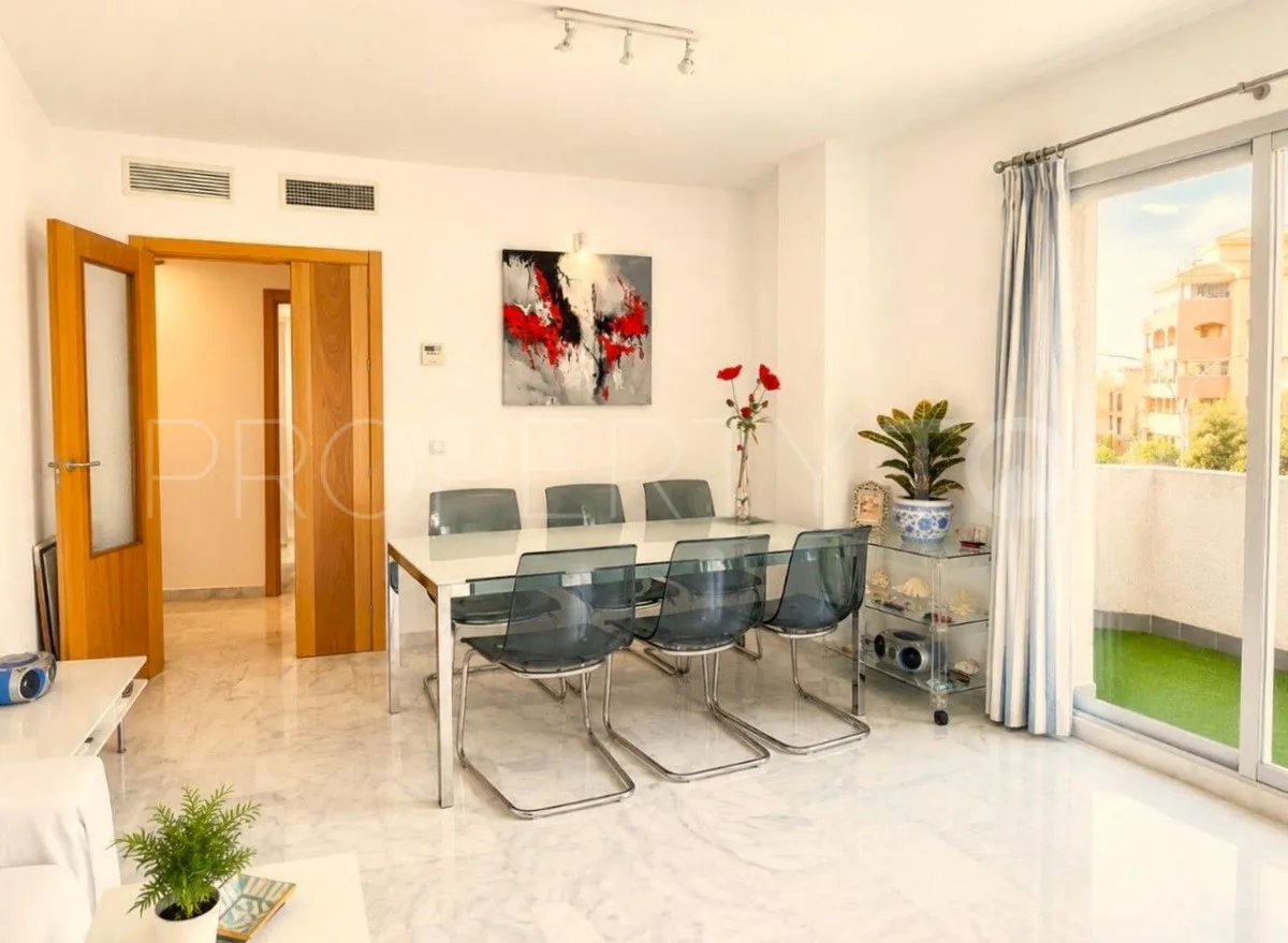 Buy Riviera del Sol 2 bedrooms apartment