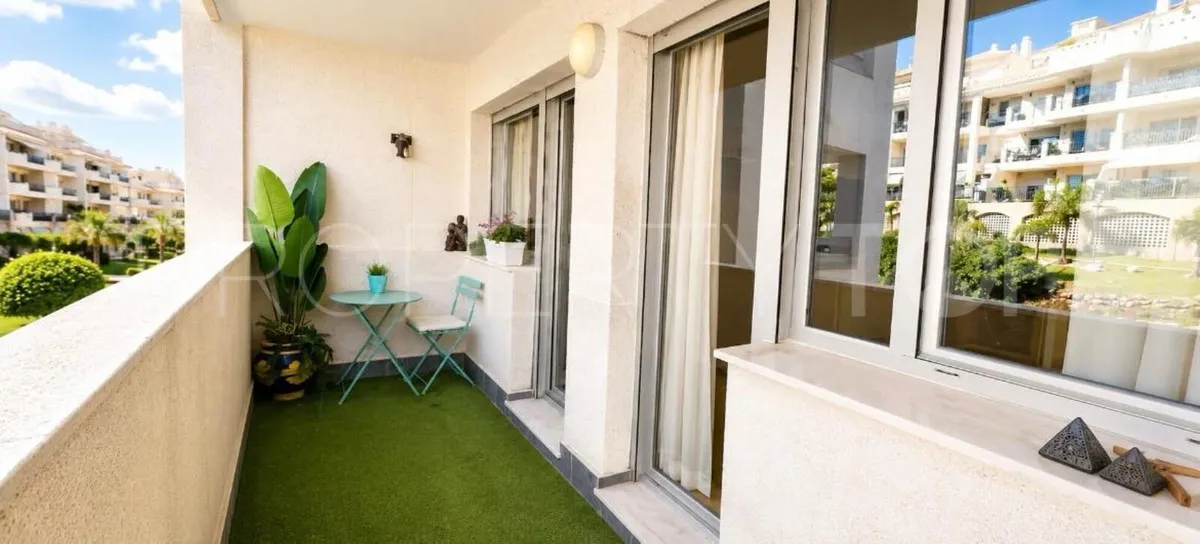 Buy Riviera del Sol 2 bedrooms apartment