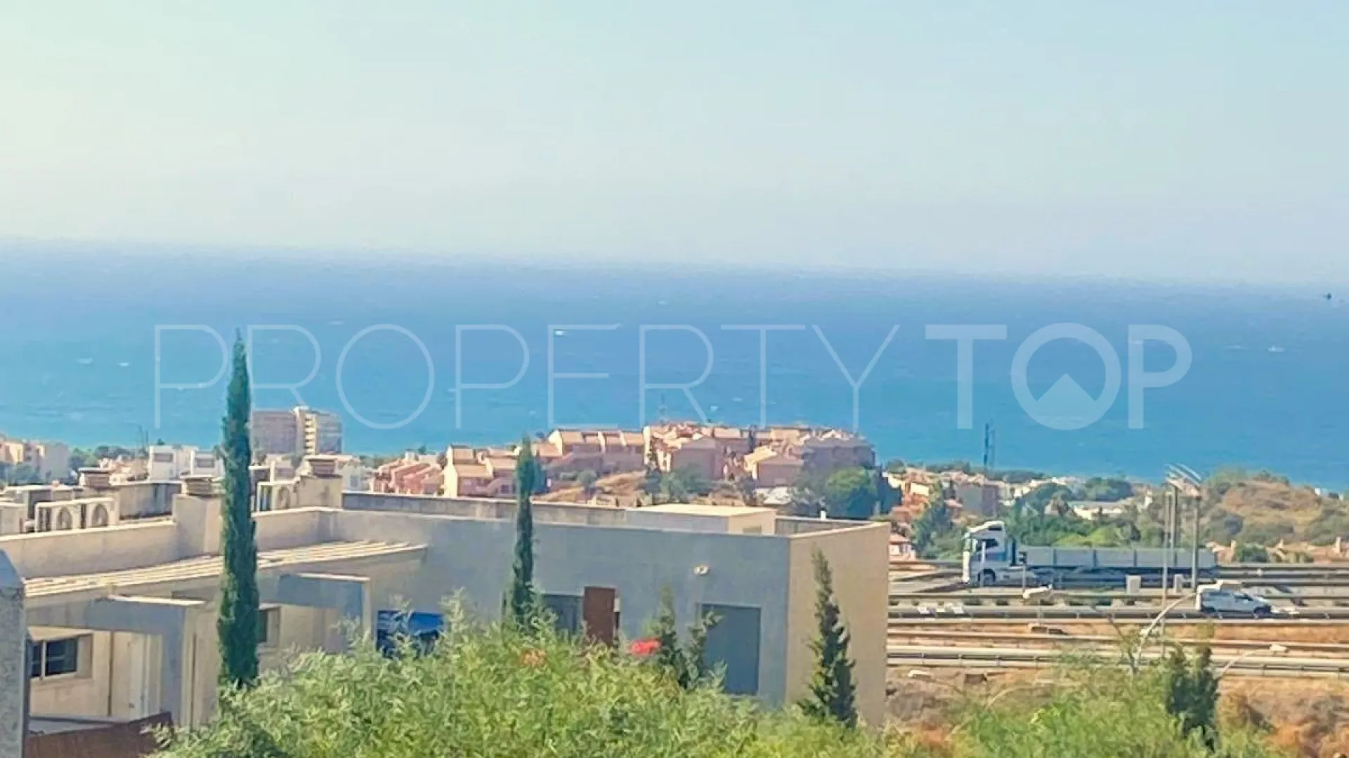 Buy Riviera del Sol 2 bedrooms apartment