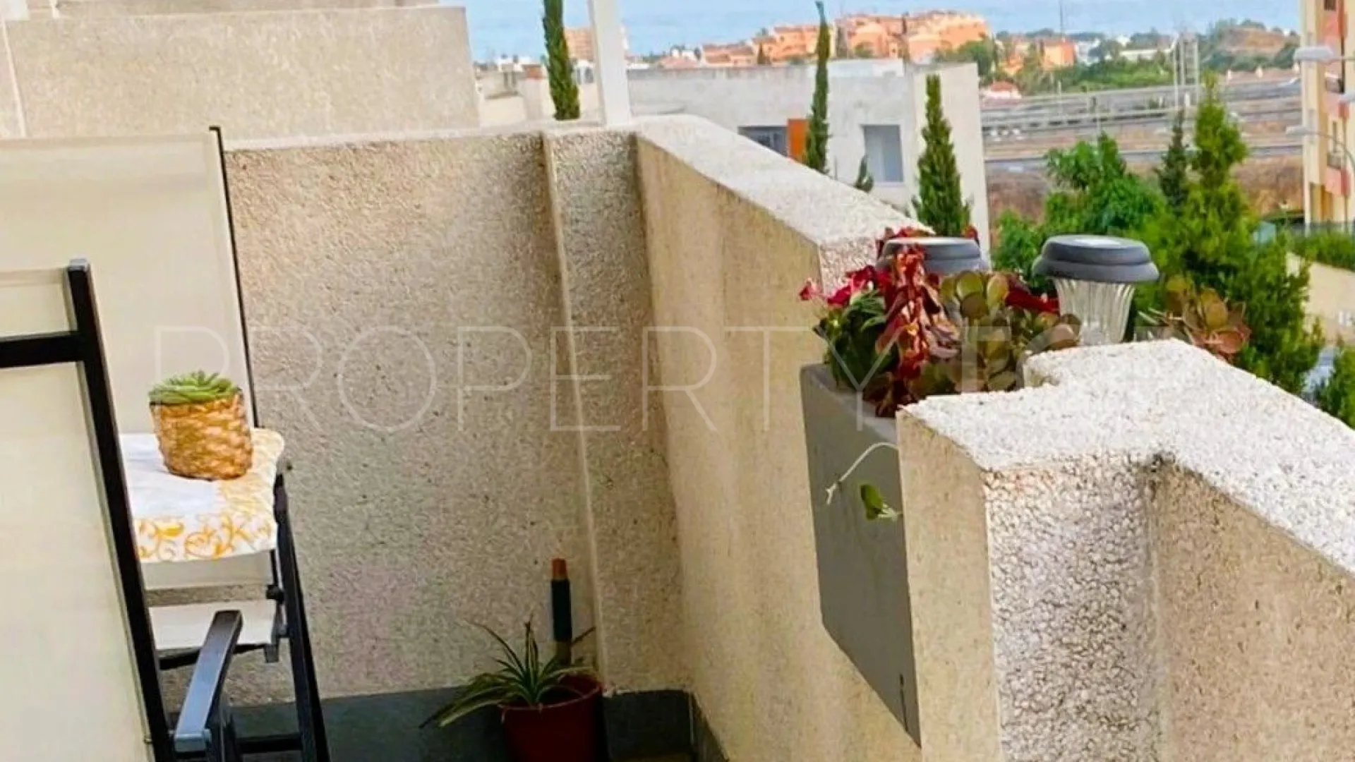 Buy Riviera del Sol 2 bedrooms apartment