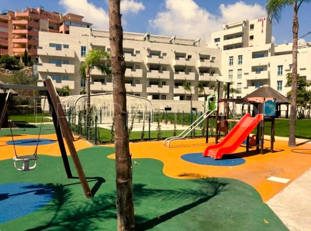 Buy Riviera del Sol 2 bedrooms apartment