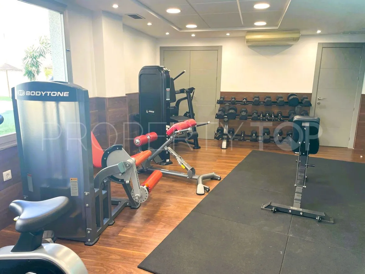 Buy Riviera del Sol 2 bedrooms apartment