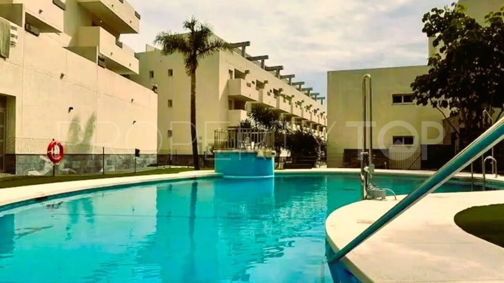 Buy Riviera del Sol 2 bedrooms apartment