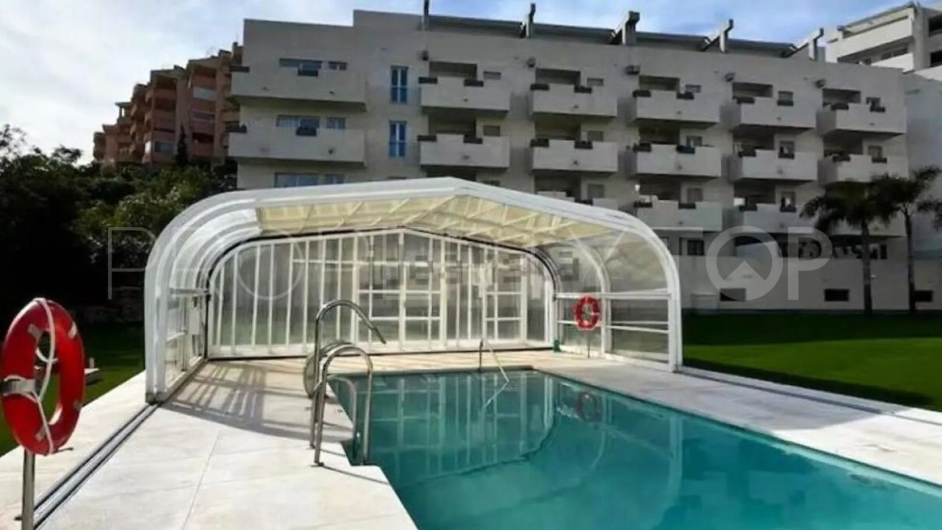 Buy Riviera del Sol 2 bedrooms apartment