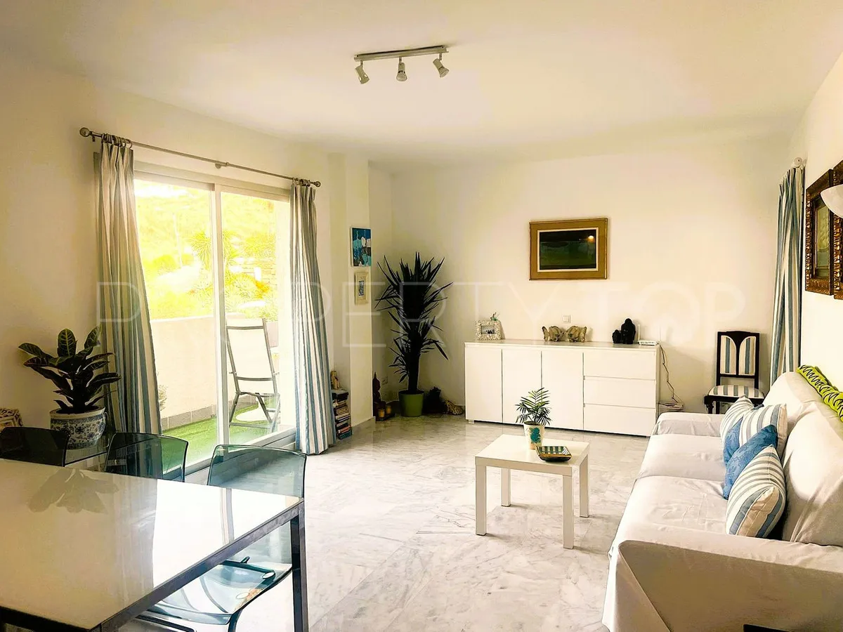 Buy Riviera del Sol 2 bedrooms apartment